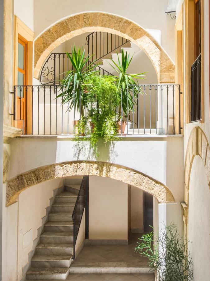 Vucciria Apartments By Wonderful Italy Παλέρμο Εξωτερικό φωτογραφία