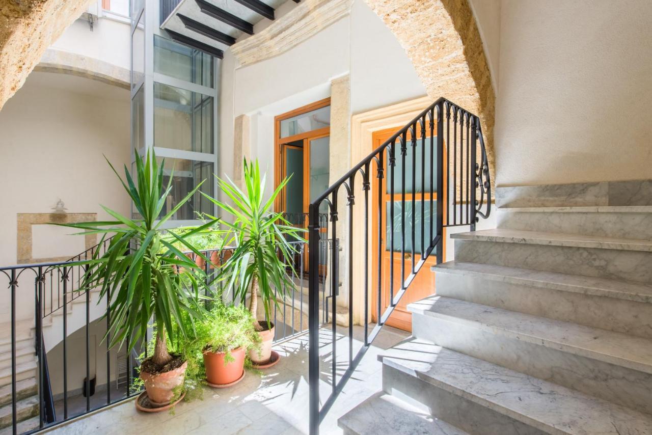 Vucciria Apartments By Wonderful Italy Παλέρμο Εξωτερικό φωτογραφία