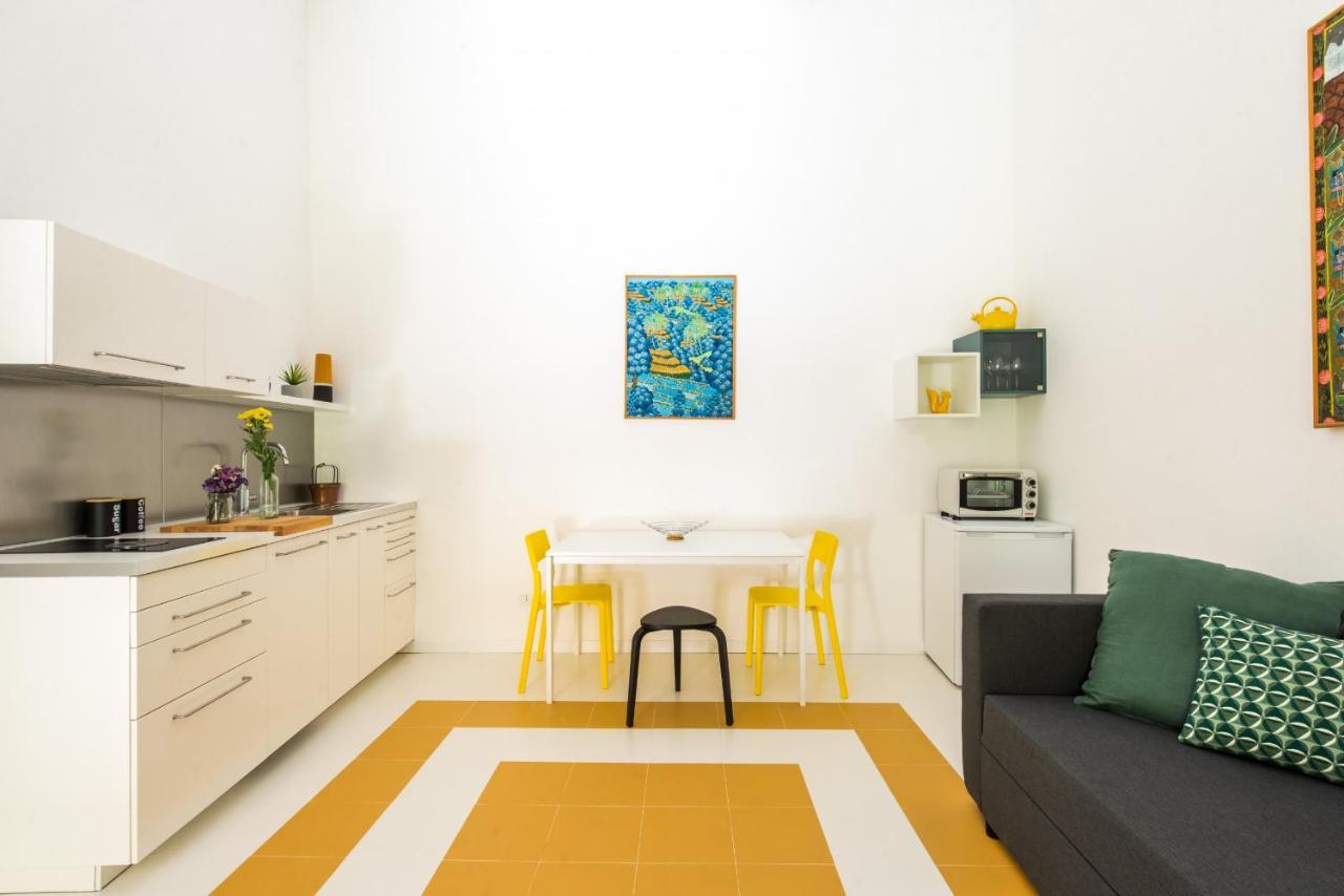 Vucciria Apartments By Wonderful Italy Παλέρμο Εξωτερικό φωτογραφία
