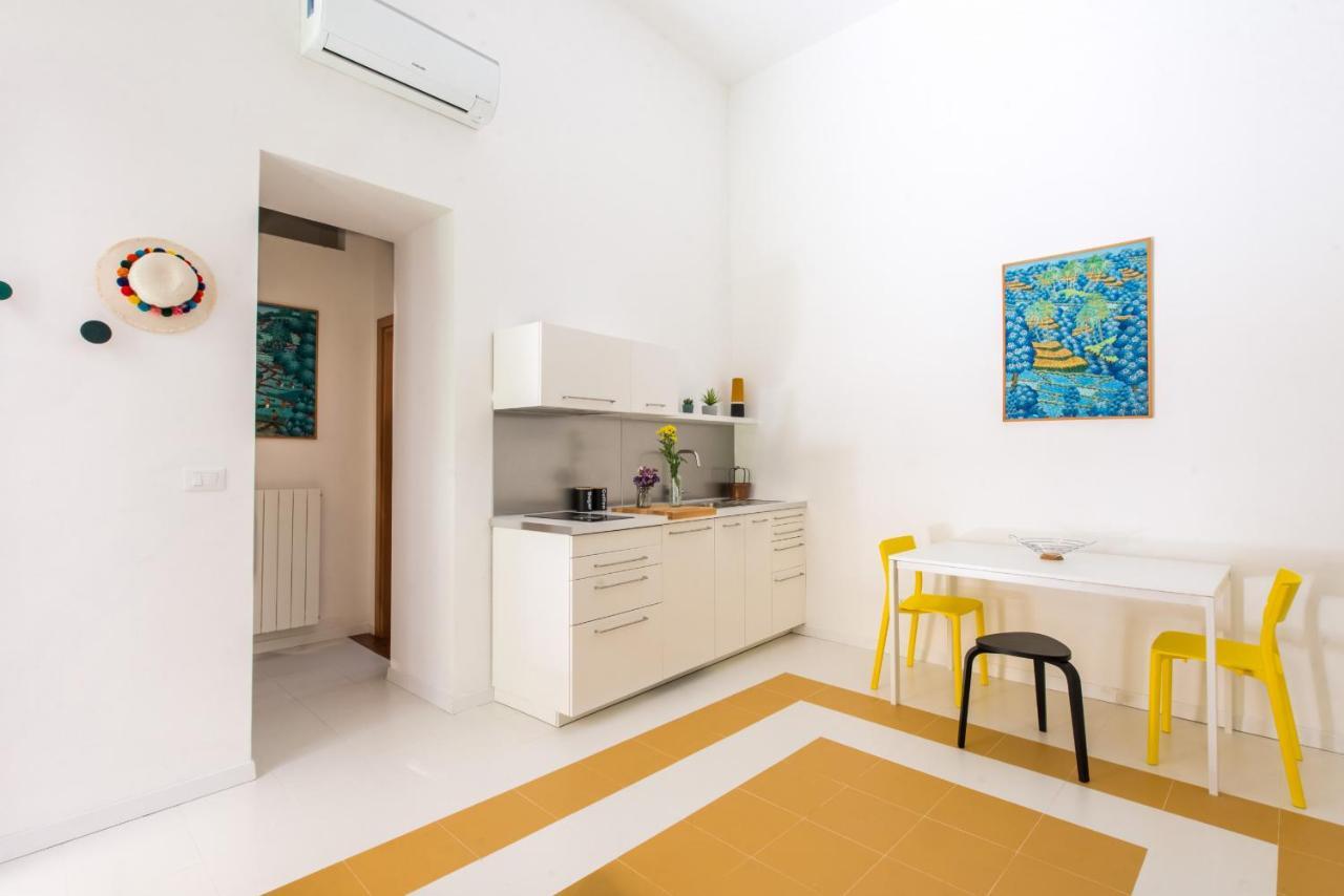 Vucciria Apartments By Wonderful Italy Παλέρμο Εξωτερικό φωτογραφία