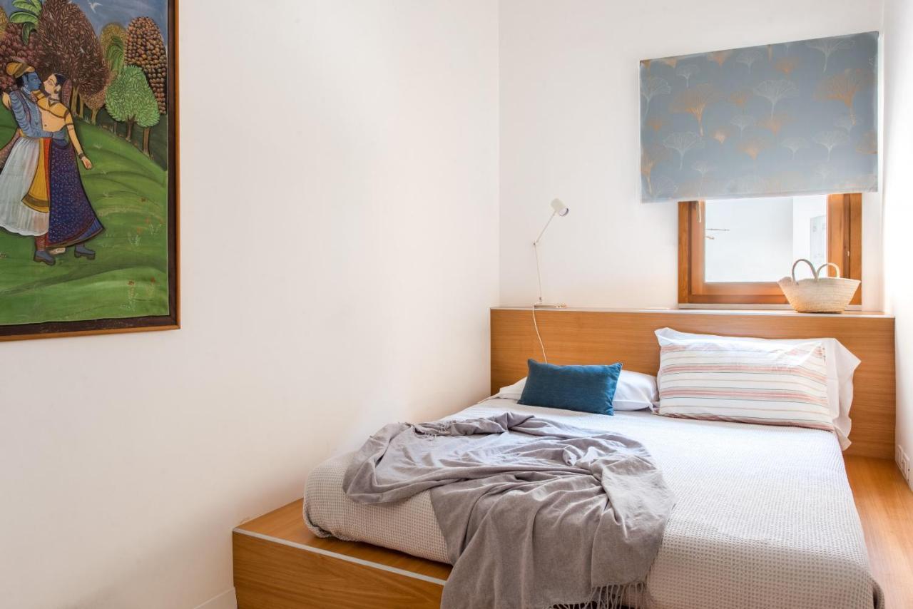 Vucciria Apartments By Wonderful Italy Παλέρμο Εξωτερικό φωτογραφία