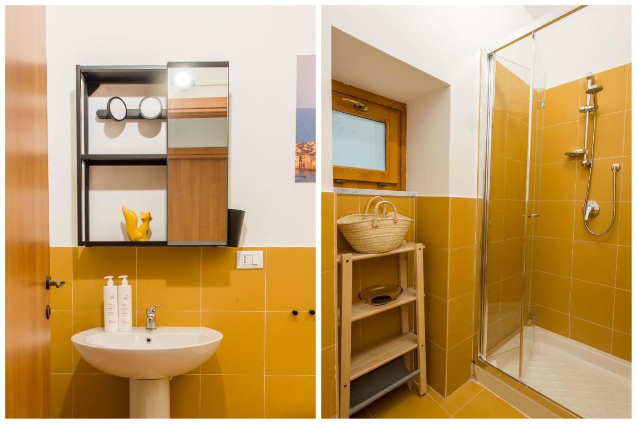 Vucciria Apartments By Wonderful Italy Παλέρμο Εξωτερικό φωτογραφία