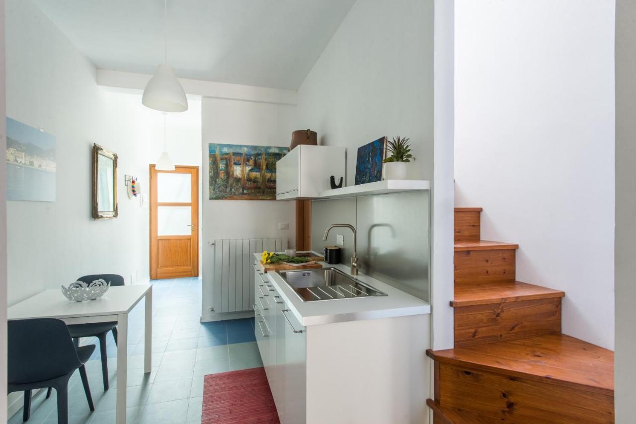 Vucciria Apartments By Wonderful Italy Παλέρμο Εξωτερικό φωτογραφία