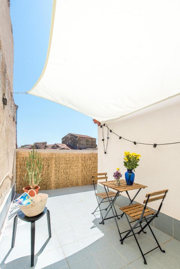 Vucciria Apartments By Wonderful Italy Παλέρμο Εξωτερικό φωτογραφία