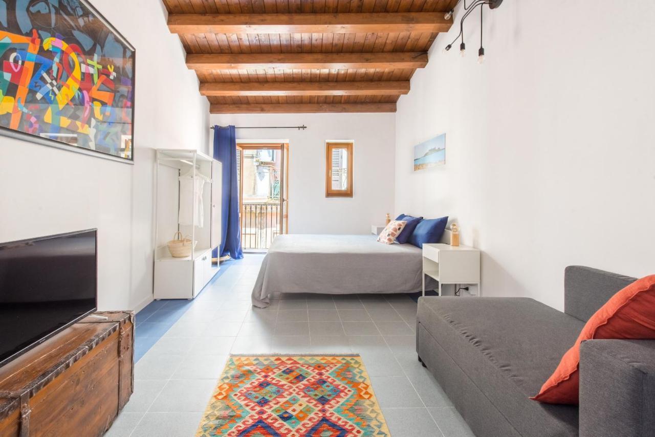 Vucciria Apartments By Wonderful Italy Παλέρμο Εξωτερικό φωτογραφία