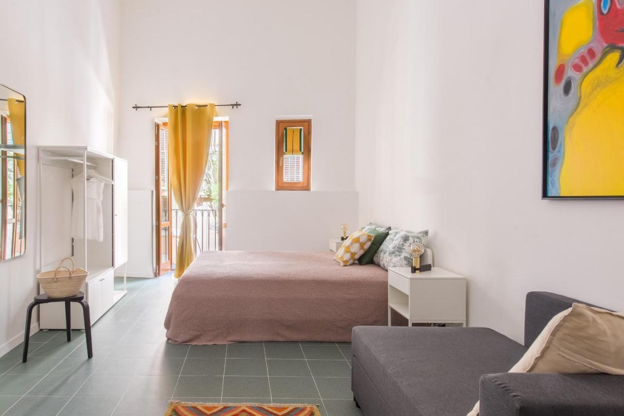 Vucciria Apartments By Wonderful Italy Παλέρμο Εξωτερικό φωτογραφία
