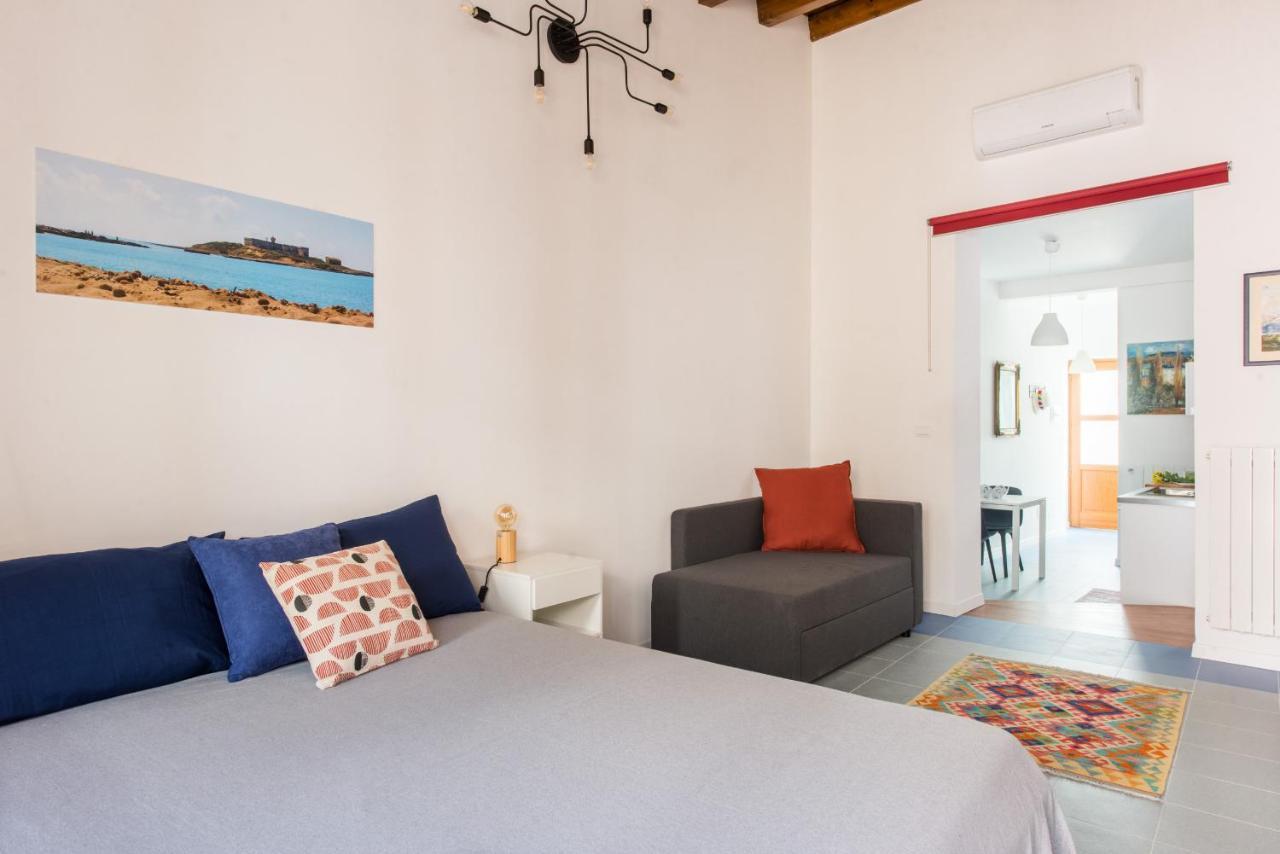 Vucciria Apartments By Wonderful Italy Παλέρμο Εξωτερικό φωτογραφία