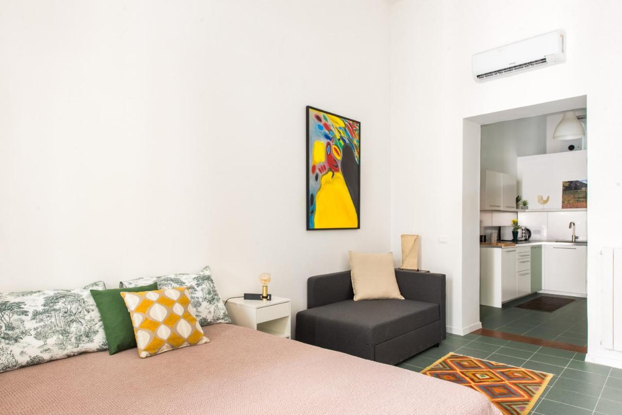 Vucciria Apartments By Wonderful Italy Παλέρμο Εξωτερικό φωτογραφία