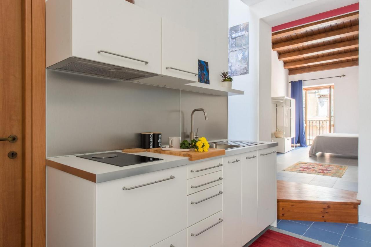 Vucciria Apartments By Wonderful Italy Παλέρμο Εξωτερικό φωτογραφία