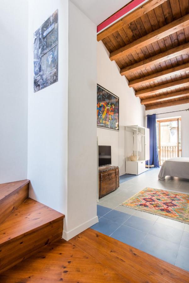 Vucciria Apartments By Wonderful Italy Παλέρμο Εξωτερικό φωτογραφία