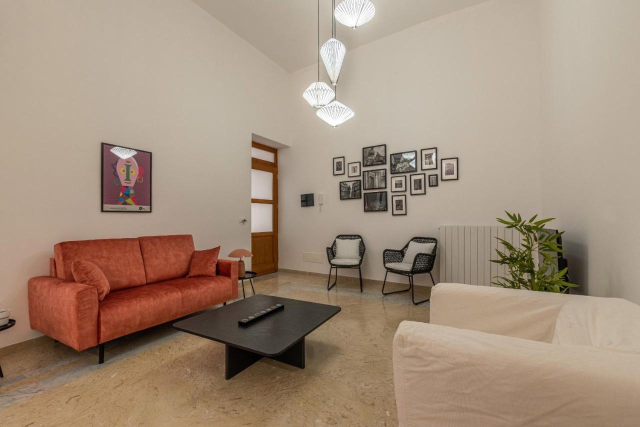 Vucciria Apartments By Wonderful Italy Παλέρμο Εξωτερικό φωτογραφία