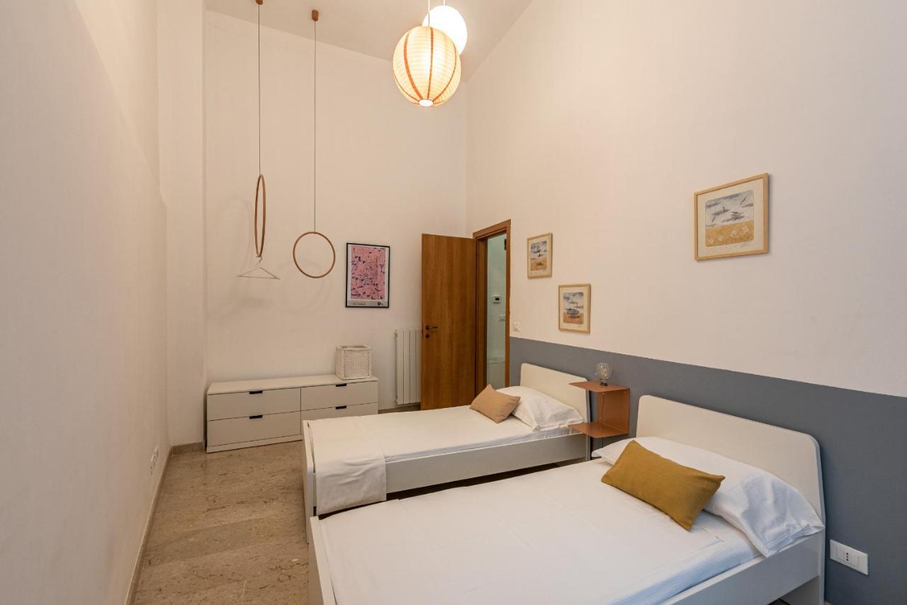 Vucciria Apartments By Wonderful Italy Παλέρμο Εξωτερικό φωτογραφία