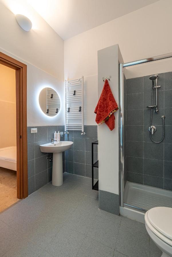 Vucciria Apartments By Wonderful Italy Παλέρμο Εξωτερικό φωτογραφία